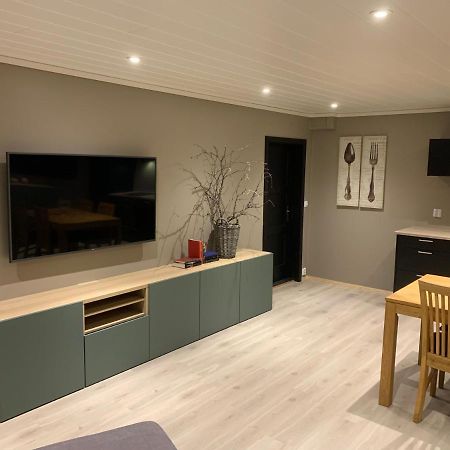 Lom Apartment 外观 照片
