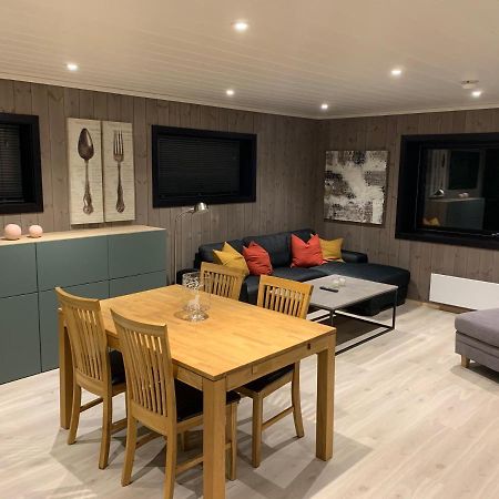 Lom Apartment 外观 照片